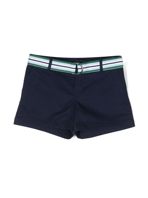 SOLID CHINO-BOTTOMS-SHORT RALPH LAUREN | 312834890/013